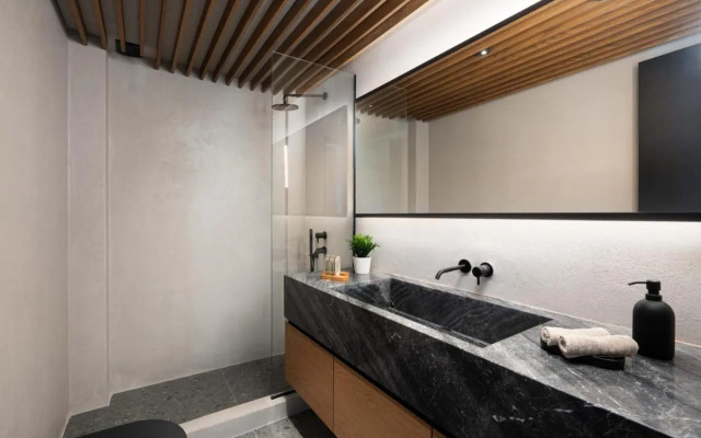 La Torretta Suites & Spa