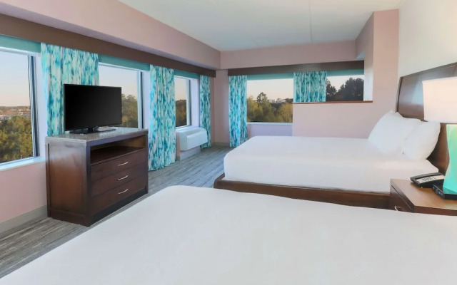 Wyndham Raleigh Durham - Research Triangle