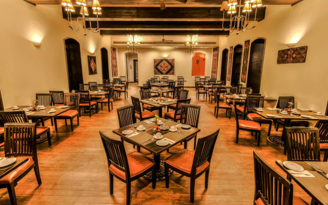 Gokarna Forest Resort Kathmandu