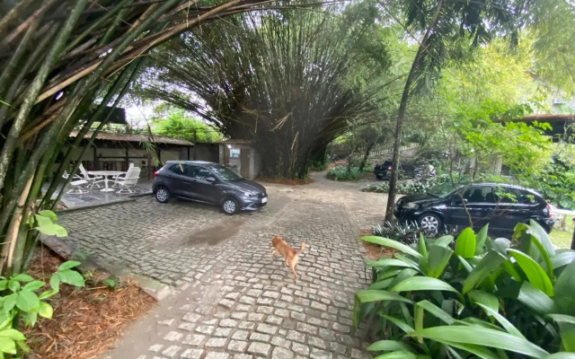 Rio Natureza apart 114