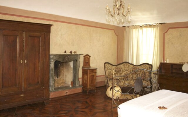 Chicco D'Oro Suites