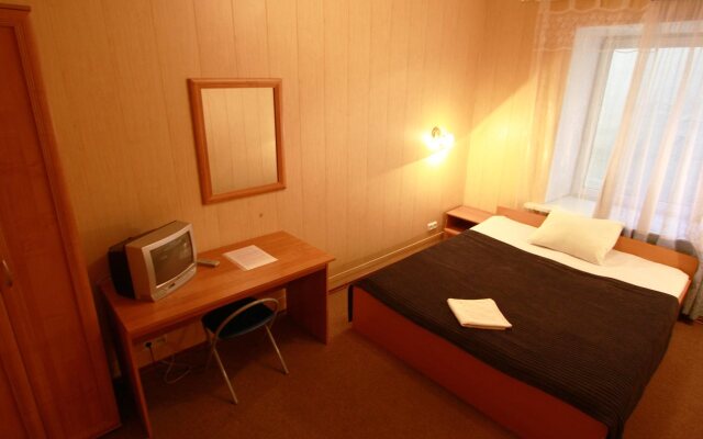 Mini-Hotel Olimp
