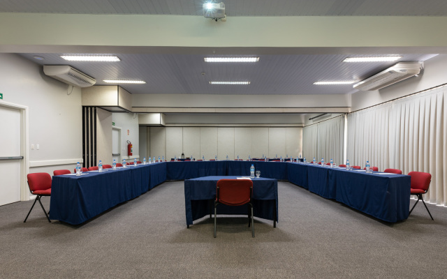 Carlton Plaza Limeira