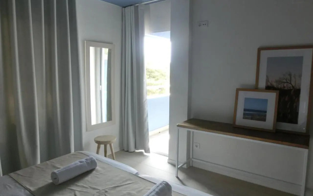 Hotel Residencia Patilla II