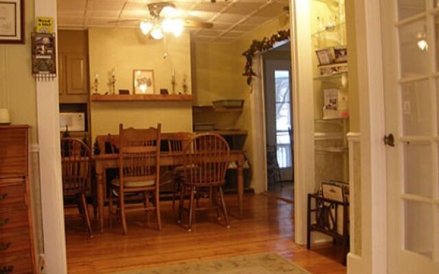 Park House Inn Bed & Breakfast