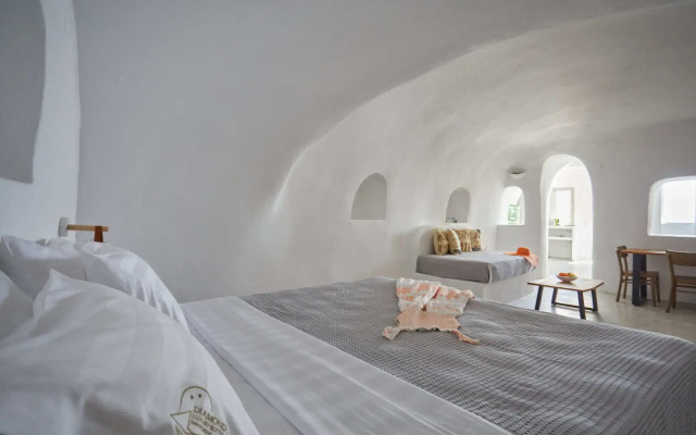 Diamond Luxury Suites Collection