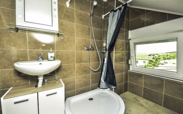 Apartment Amadea Novigrad (Zadar) 42532
