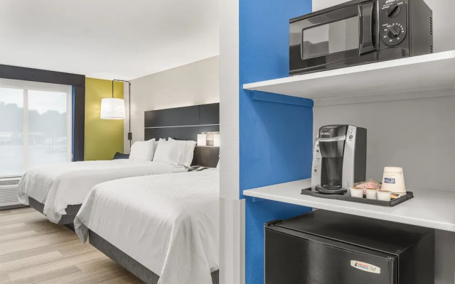 Holiday Inn Express & Suites Hardeeville - Hilton Head by IHG