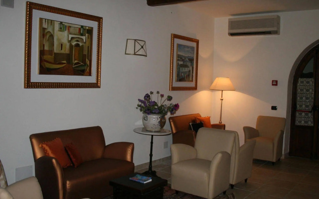 Tenuta San Francesco