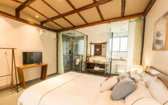 Dali Sixteen Stay Inn