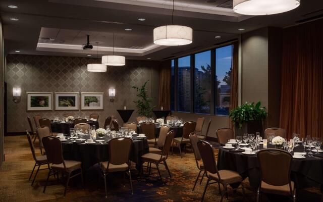Hilton Garden Inn Seattle Downtown