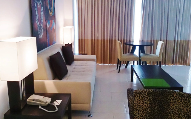 Decapolis Hotel Panama City