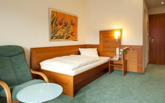 Hotel Adler