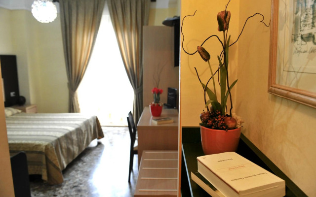 Hotel Gabbiano