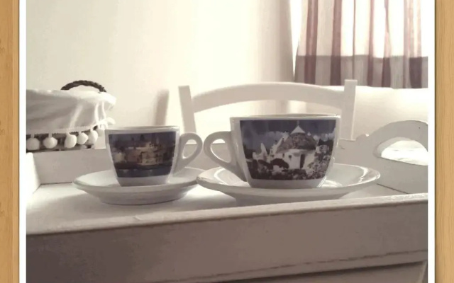 B&B Casa Dolce Casa Monopoli
