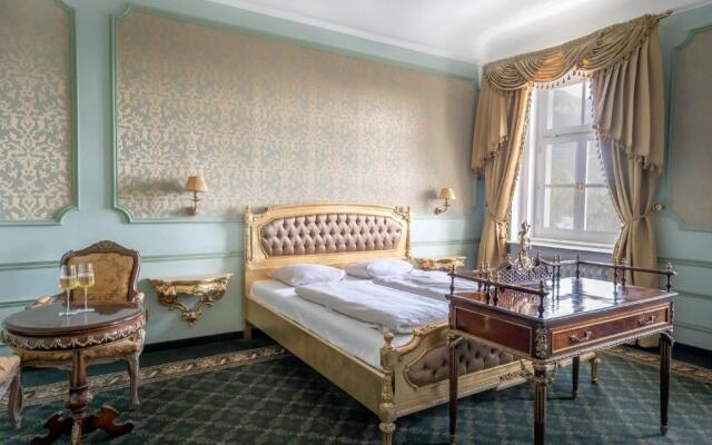 Robenstein Hotel & SPA - Villa