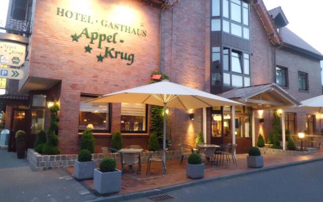 Hotel Gasthaus Appel Krug