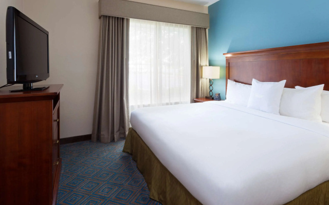 Homewood Suites by Hilton Gainesville