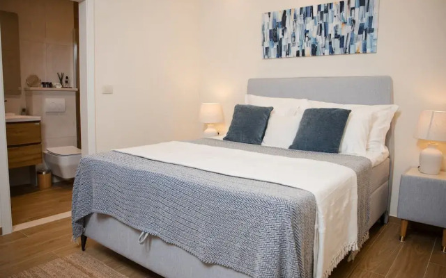 Villa Nada - Unique and Artistic