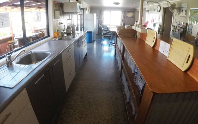 Turtlecove Accommodation