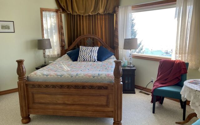 Rocky Mountain View B&B