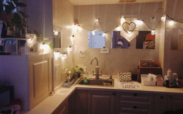 Simple Hostel