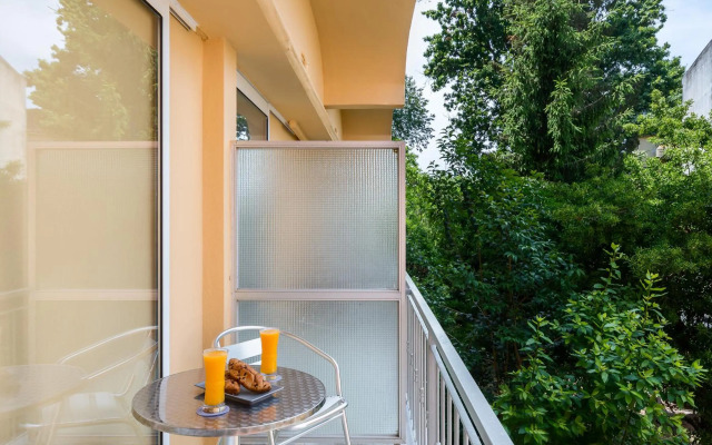 Arion Hotel Corfu
