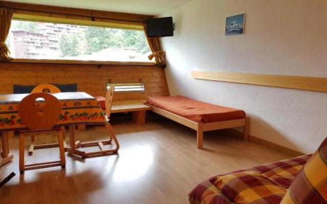 Cascade Alpes-Horizon