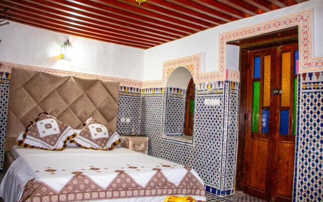 Riad Dar Senhaji