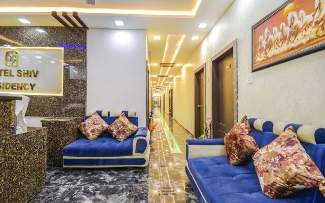 FabExpress Shiv Residency