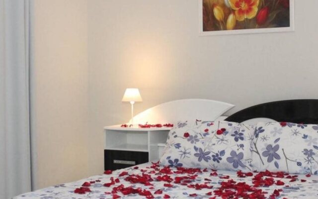 Apart Hotel Pindamonhangaba