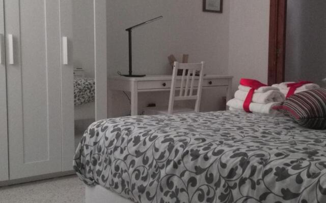 Torre Angellara B&B