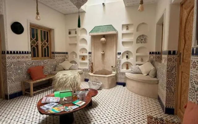 Riad Qoussai
