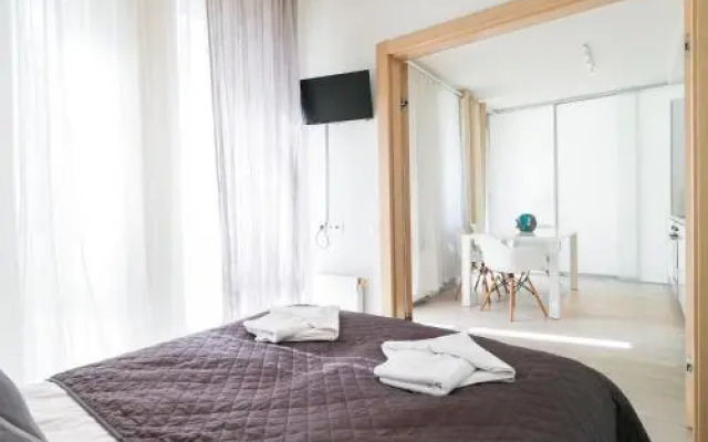 Baltic Home Baltycka 10