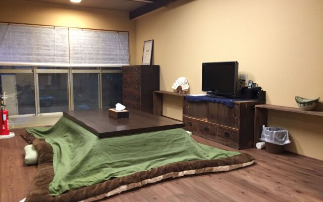 Kyomachiya Kichiatsuse Umekoji