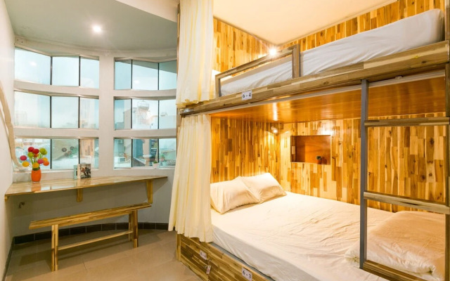 Spot on 676 Jimmy House - Hostel