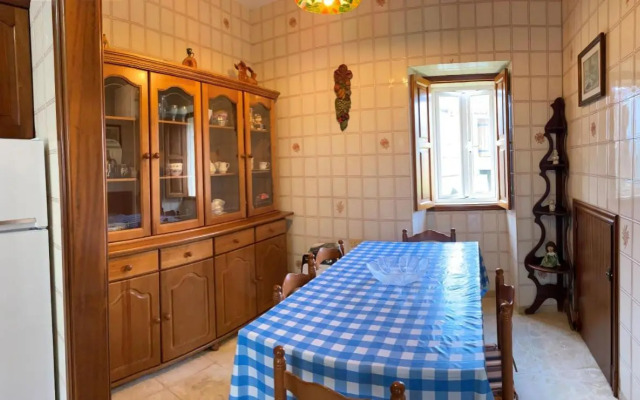 Casa Tucho