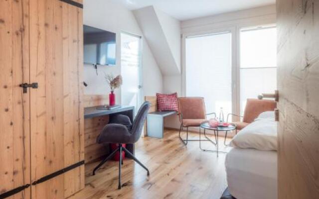Zum Pflug Landgasthof Hotel