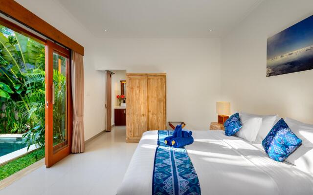 Pino Residence Seminyak Bali