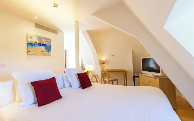 Château & Spa de la Cueillette