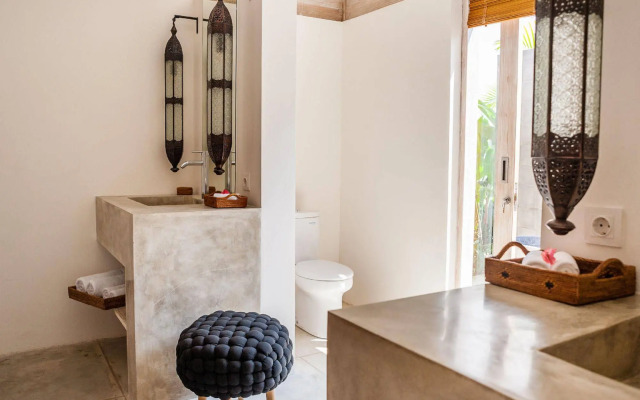 Villa Alea by Villa Finder