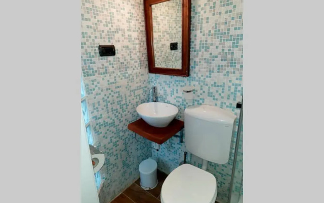 The Ivy House in the Castle