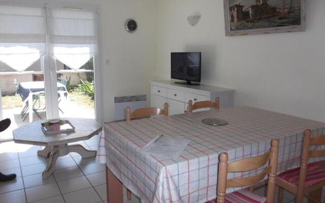 Residence Etoile de Mer