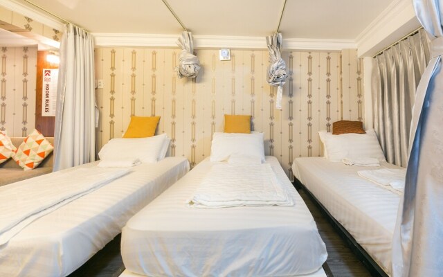 The Cozi House by OYO Rooms