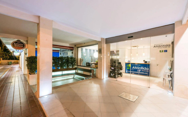 Apartamentos Flats Friends Atlantida