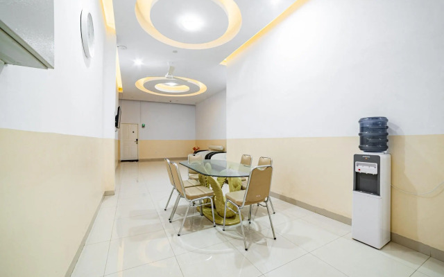 Jabutta Guest House by RedDoorz