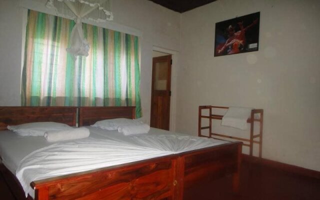 Dill Lake View Resort