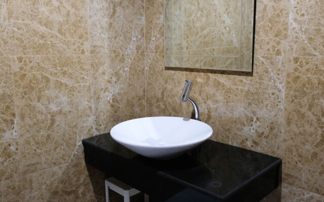 Elegant And Best Choice Studio At Grand Sungkono Lagoon Apartment