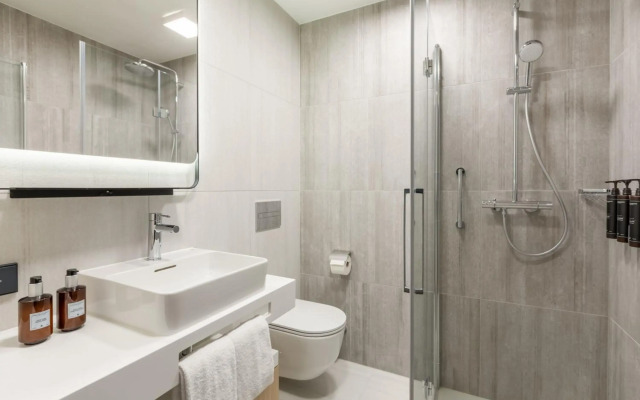 Residence Inn Dortmund City