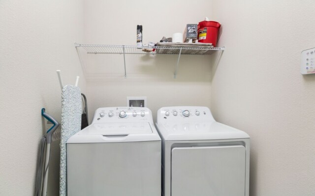 1520 FD Champions Gate